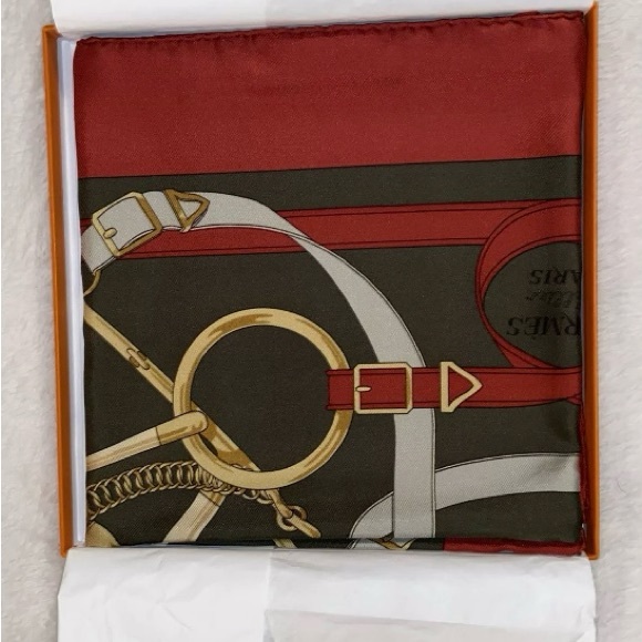 Hermes - Picture 2 of 10